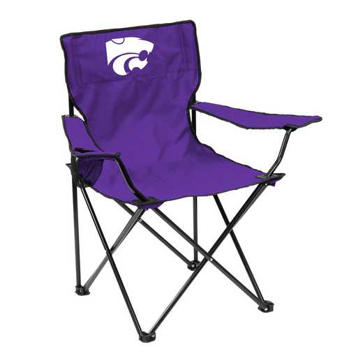 158-13Q: NCAA KS State Quad Chair